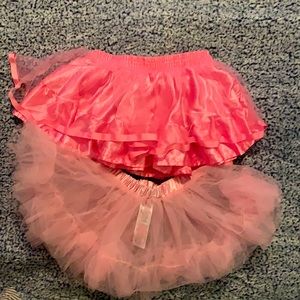 Disney tutus
